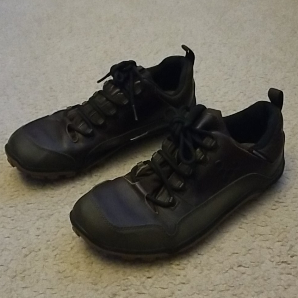 Vivo Barefoot Shoes - Waterproof.
